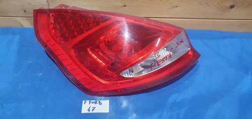 Ford fanale posteriore - ford,