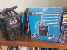 Saldatrice a elettrodo Awelco Club 80 Usata 2 Volte 30 Elettrodi In Regalo 