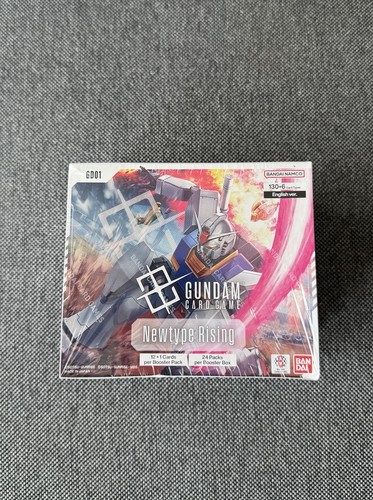 Gundam gd01 newtype rising - gd01,