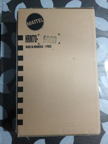 Barbie hrm70 bob - barbie,