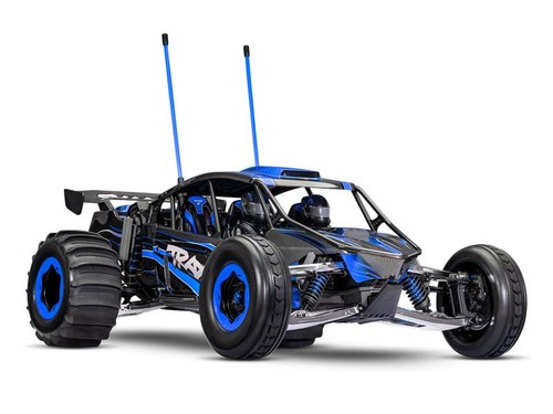 Traxxas funco pro scale - pro, sand