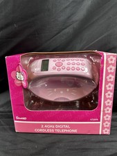 Telefono cordless digitale