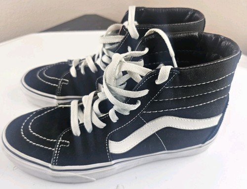 Scarpe skate vans - skate, sk8-hi