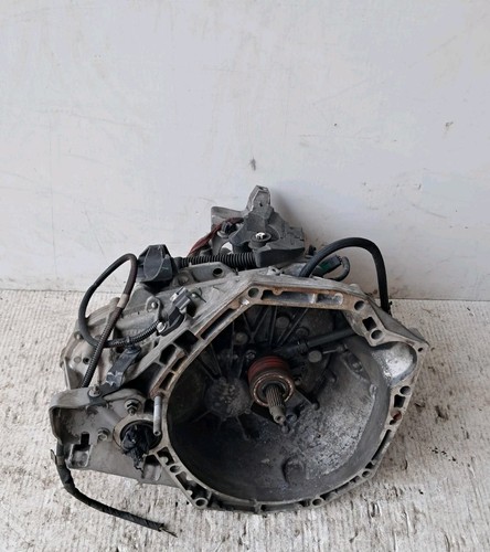 Cambio manuale renault scenic - manuale,