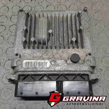 A6519003403 A6519013502 CENTRALINA INIEZIONE MERCEDES SPRINTER 906 2.2TD 2018