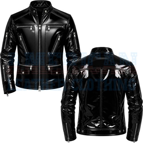 Giacca motociclista fatta - motociclista,