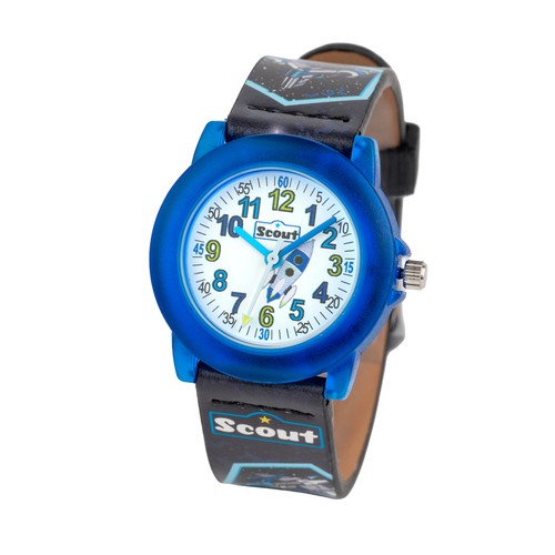 Orologio scout bambino serie - scout,