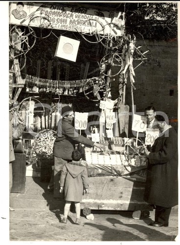 1959 napoli tradizionale - 1959,