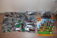 LEGO 70404 Castello del Re