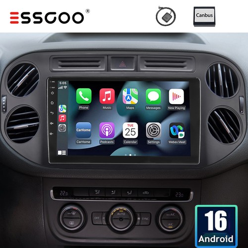 Bt5 apple carpaly - android, 16