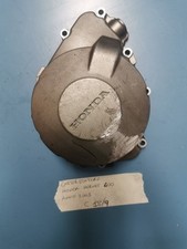 Carter Statore Honda Hornet