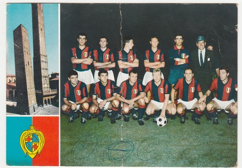 Bologna squadra calcio - squadra,