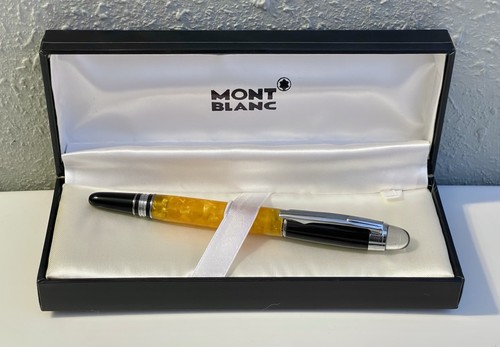 Montblanc starwalker penna - montblanc,