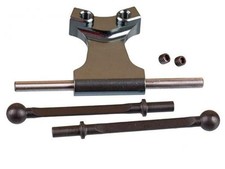 MUGEN Set Stabilizzatore, Regolabile MTX-4 / MUGT0162