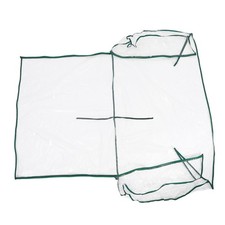  Copri serra in plastica case