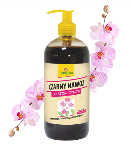 Concime liquido per - concime, orchidee