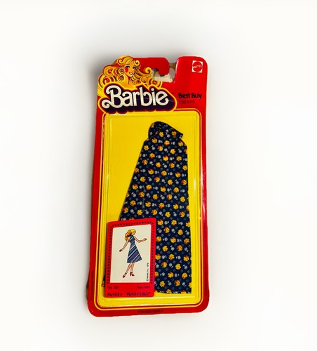 1979 superstar barbie christie - 1979,