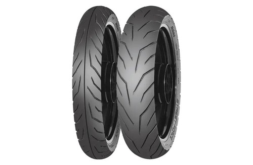 Mitas street force 130 17 - mitas, 130/70-17