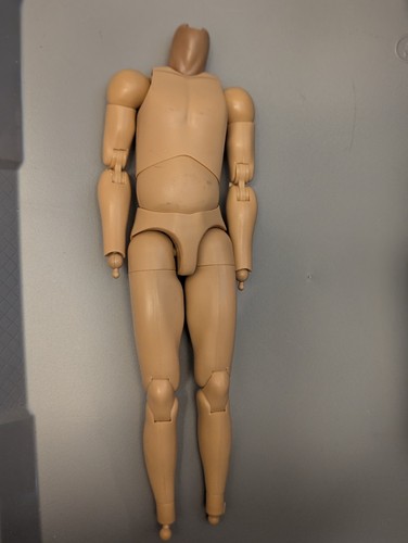 Corpo stock threezero scala - corpo,