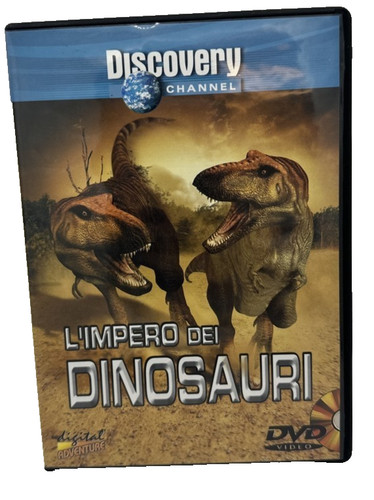 Dvd storia vita - storia,