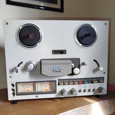 Registratore bobina teac - registratore,