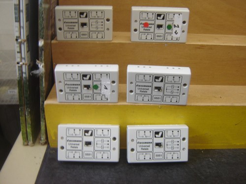 Viessmann relè - viessmann, 6x