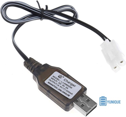 Caricabatterie usb per - 5v,