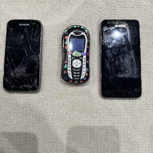 Kyocera lotto telefoni - lotto,