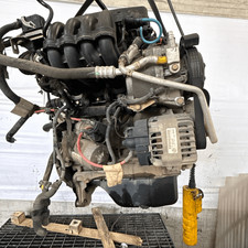 71751094 Motore semicompl