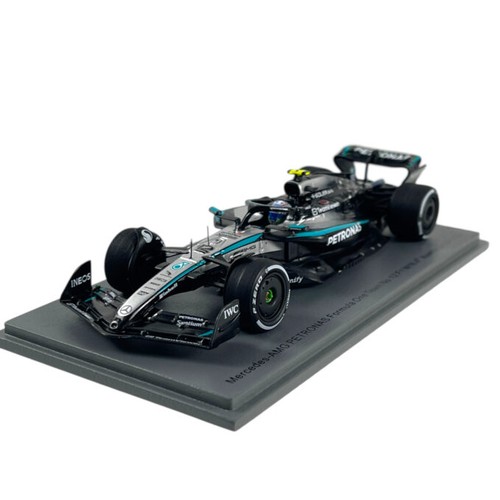 Modellino spark 43 - modellino, f1