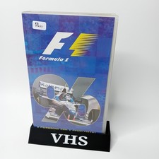 FORMULA 1 F1 96  SEASON REVIEW
