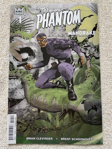 The phantom king - :,