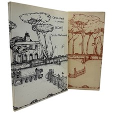 Campi ostacoli percorsi