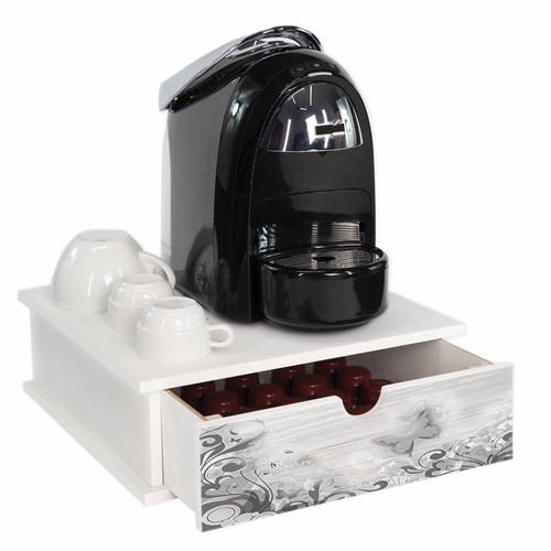Contenitore porta capsule - contenitore,