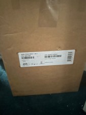 telecamera asse p5544 ptx 360