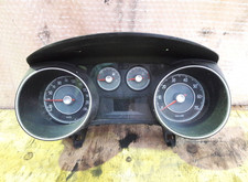 Y50001 Quadro strumenti compl