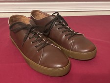 Sneakers Crown Northampton