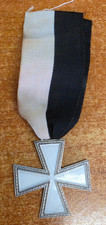 Medaglia Croce Ghiaccio