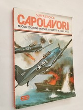 SUPER EROICA CAPOLAVORI 186