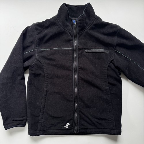 Giacca vintage santa cruz pile - vintage,