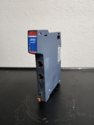 Modulo controller ethercat - modulo,