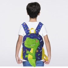 Mood zaino asilo dinosauro