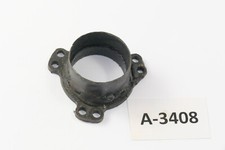 KTM 250 GS MX Bj 1984 - 1991 - staffa collettore staffa scarico A3408