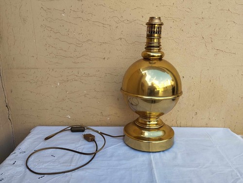 Base nuda lampada tavolo in - nuda,