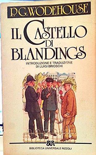Castello blandings - castello,