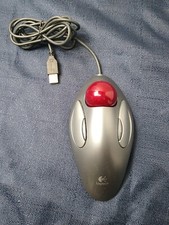 Mouse ottico trackball