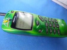 Nokia 3110 cult vecchio