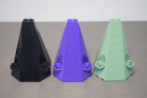 Lego 33215 4887 - , 42000