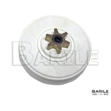 Campana Frizione / Pignone