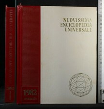 NUOVISSIMA ENCICLOPEDIA